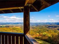Droop Mountain Battlefield State Park