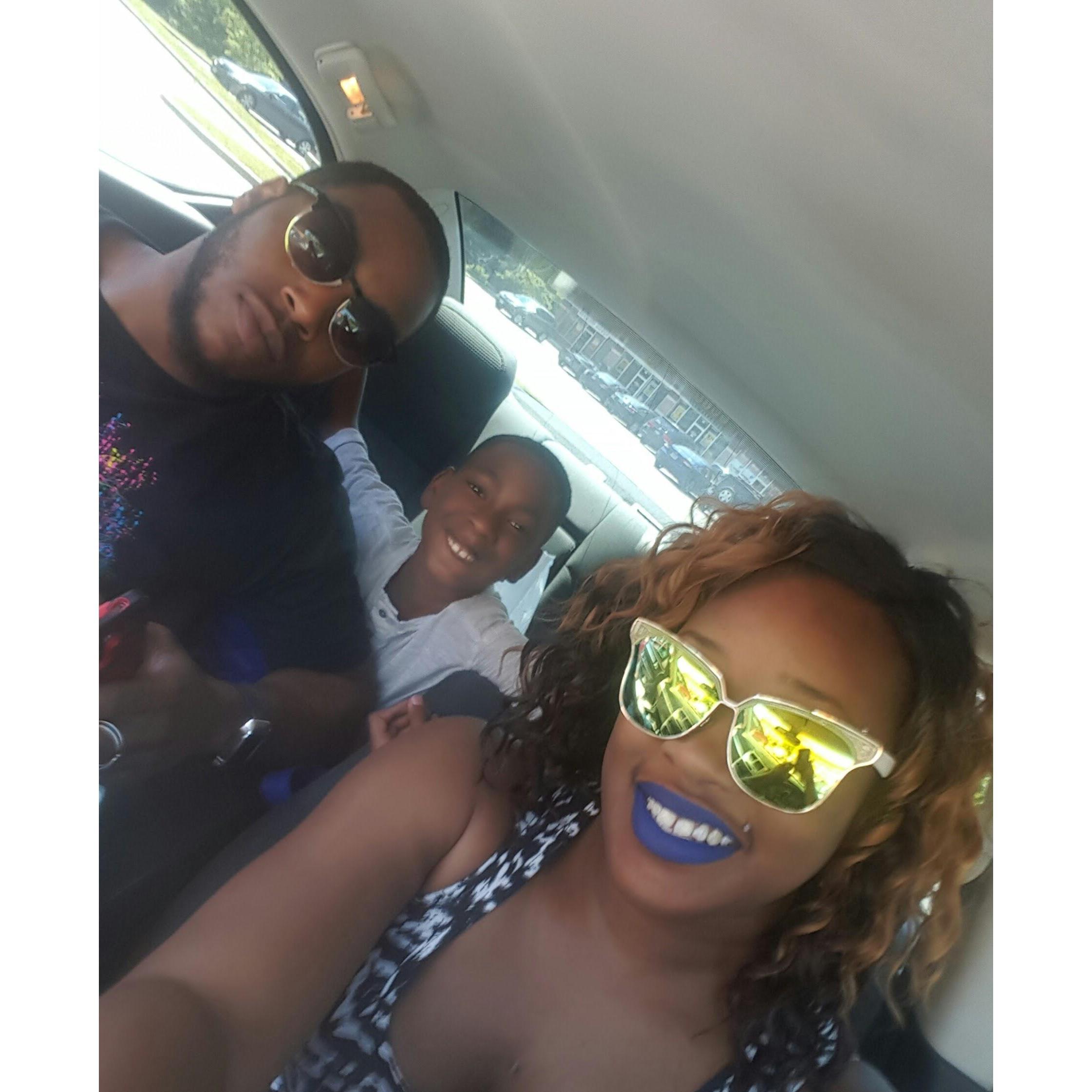 Sunday Funday