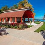 Pavilion Shore Park