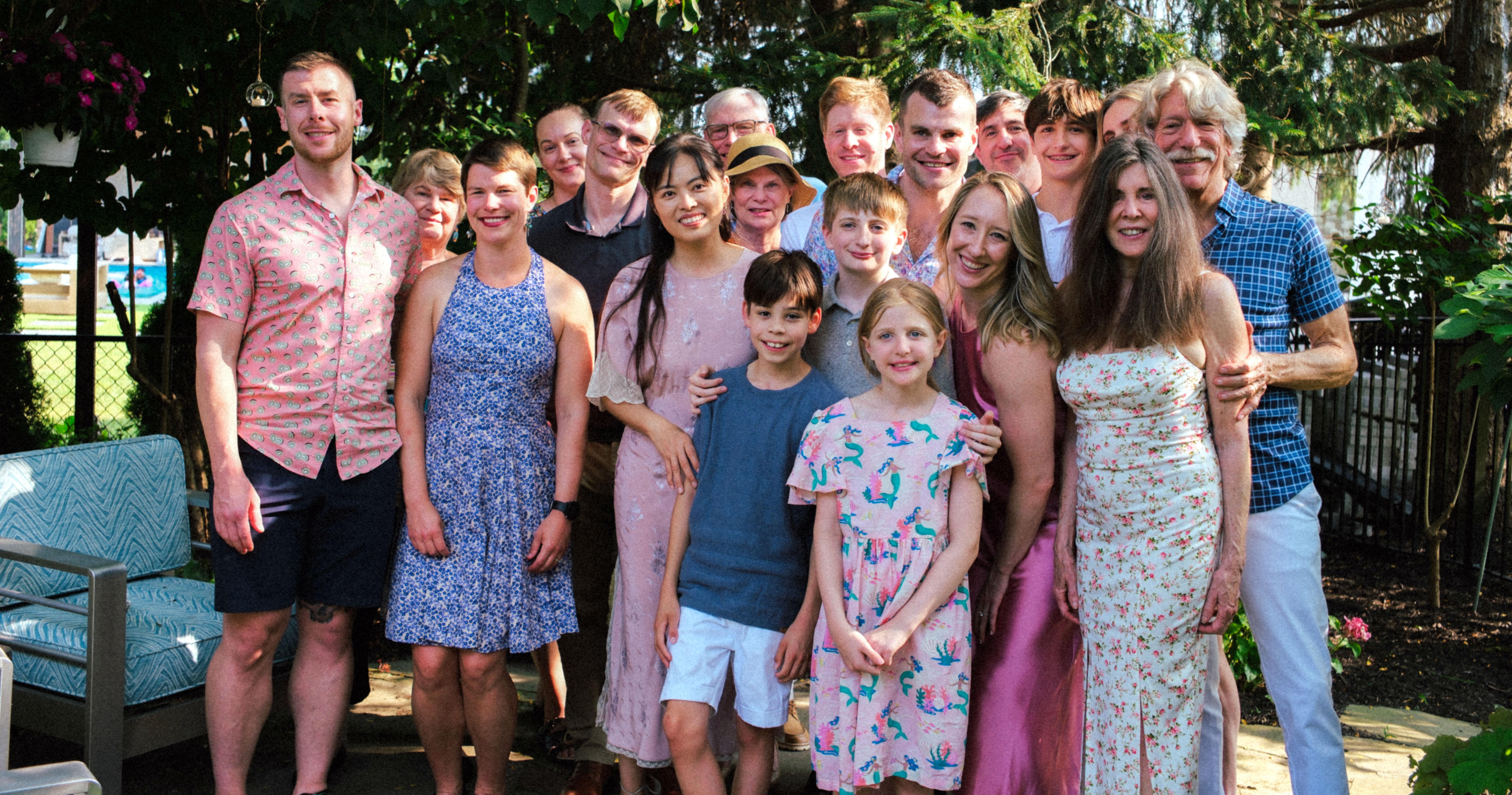 The Wedding Website of Erica Altschul and Ian Hull