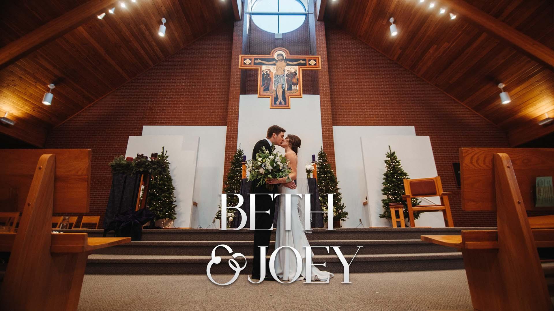 Voigt Media | Wedding Videographers | Cost, Reviews \u0026 Photos | Zola, image size:1920x1080