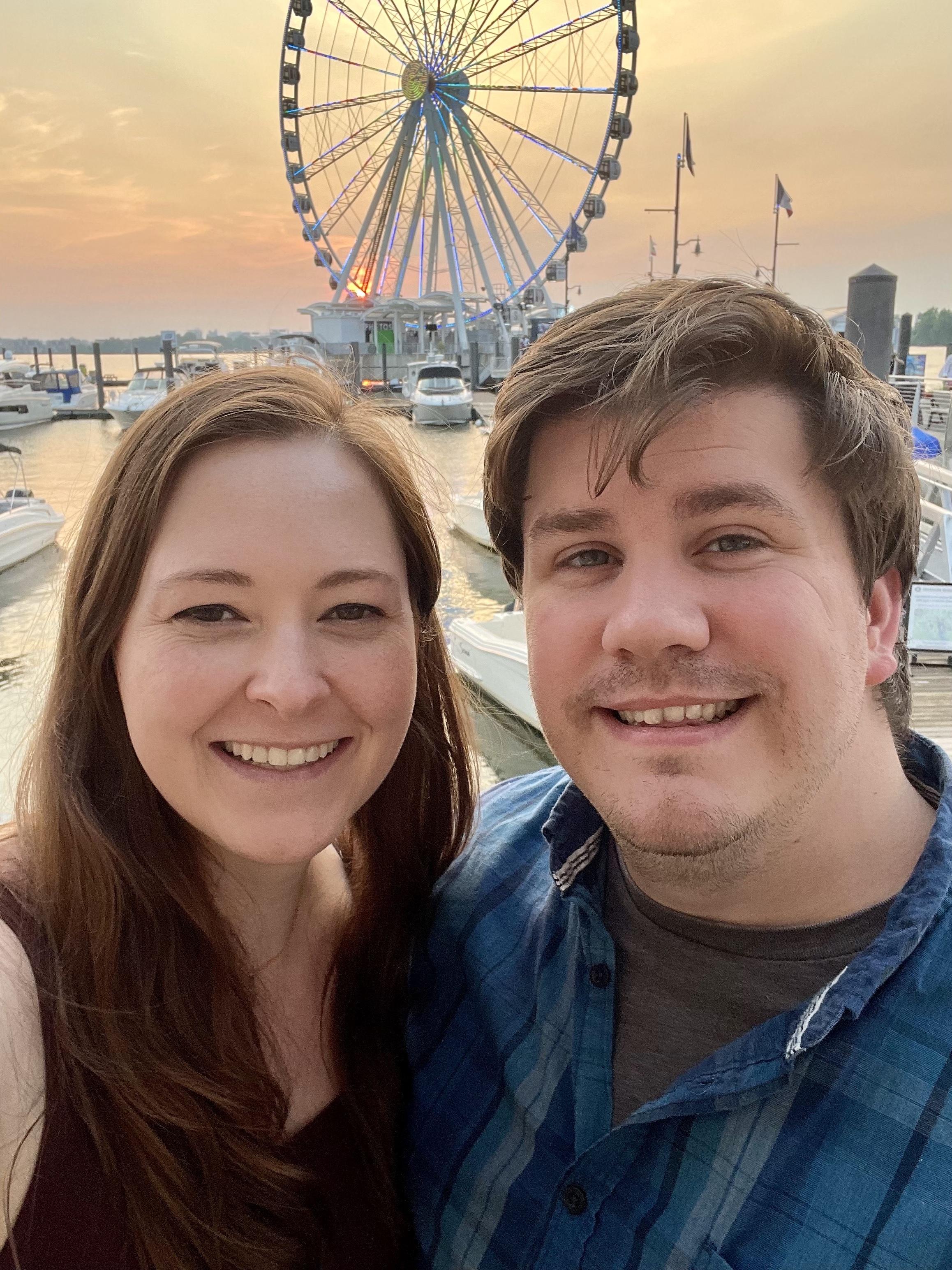 The Wedding Website of Josiah Hutchings and Jenna Foremski