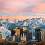 Salt Lake City