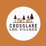 Crosslake Log Village