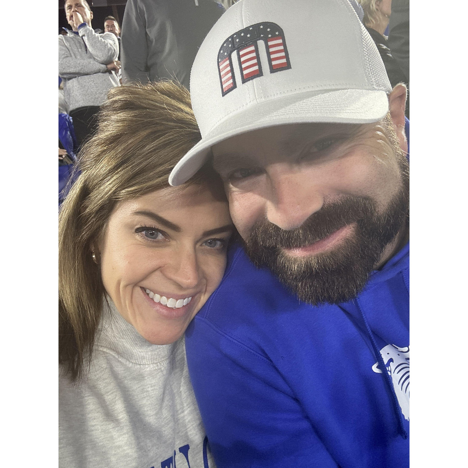Kentucky football!