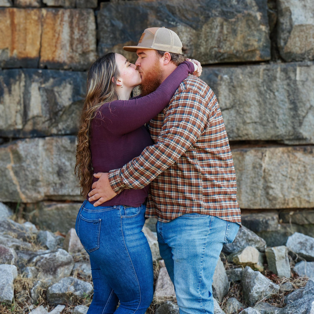 Alexis Smith and Matthew Murphy's Wedding Website