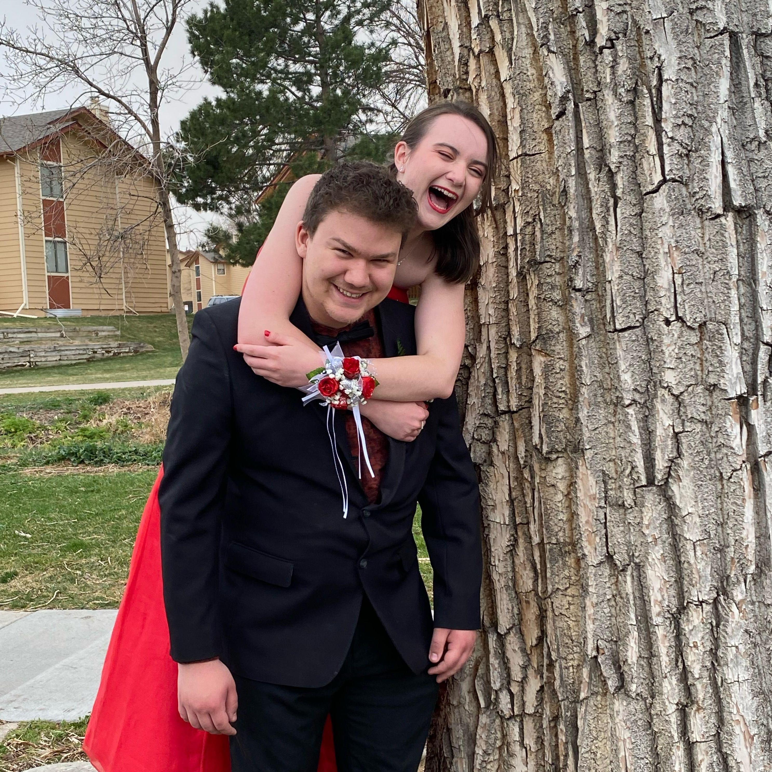 Prom 2022