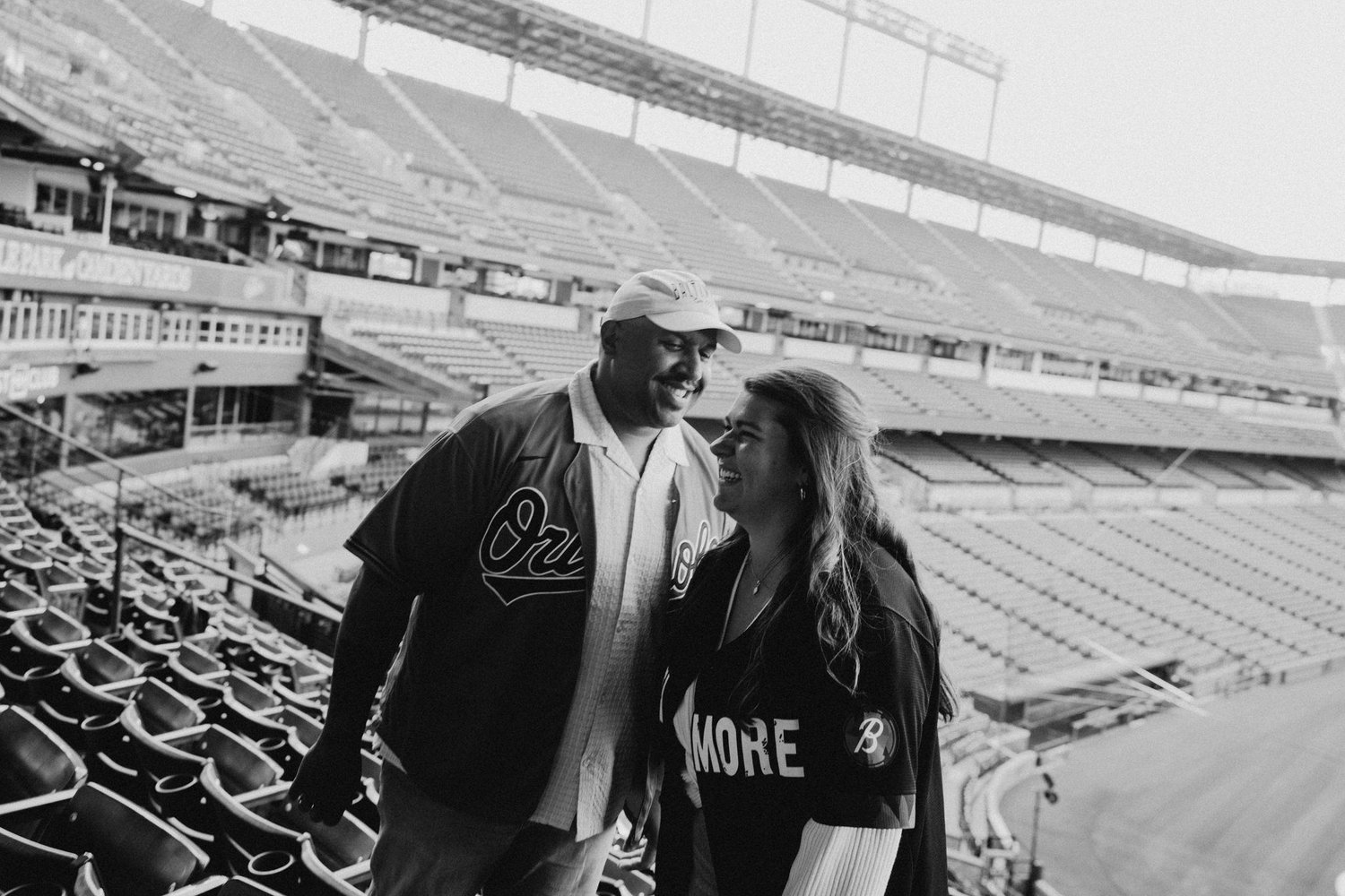 The Wedding Website of Jordan Wagner and Tayvon Small