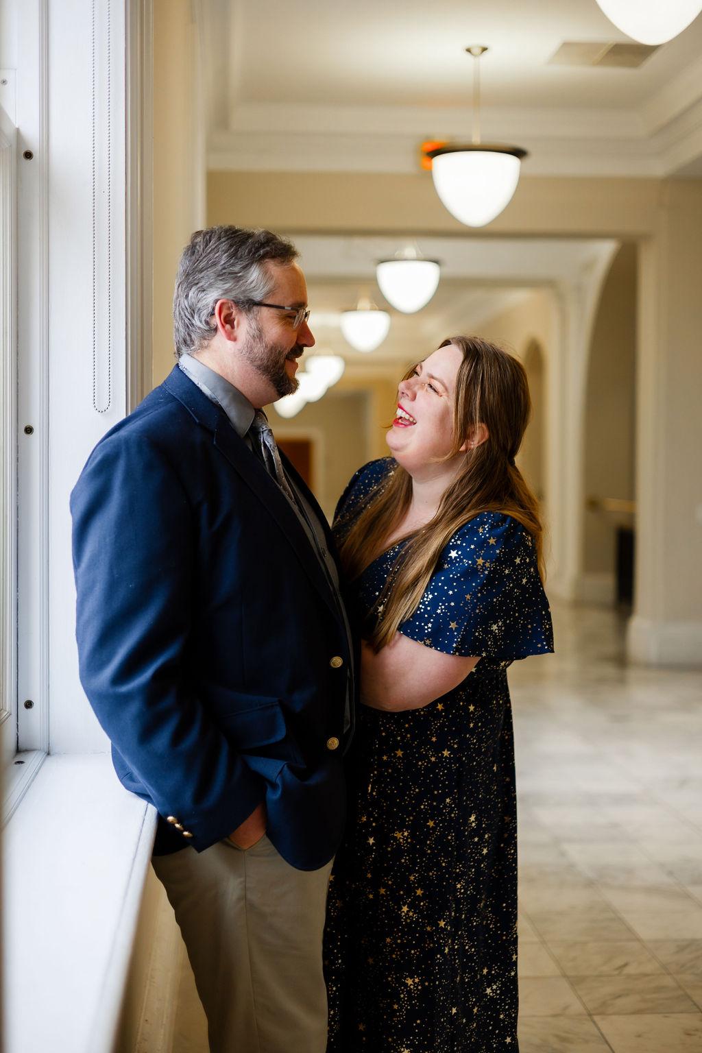 The Wedding Website of Hannah Hopkinson and John Schneider