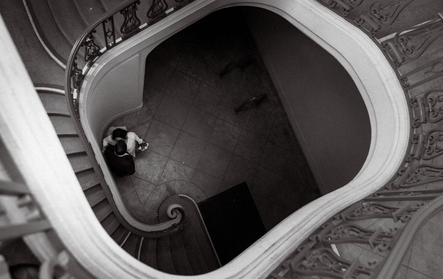 The Wedding Website of Julie Elizabeth and William James