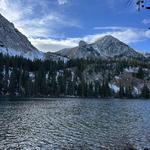 Fairy Lake Trailhead