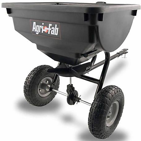 Agri-Fab 85 lb. Tow Spreader