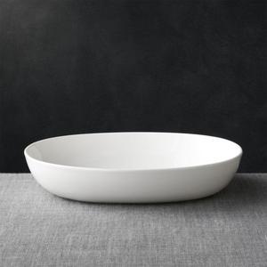 Bennett Oval Large Serving Bowl