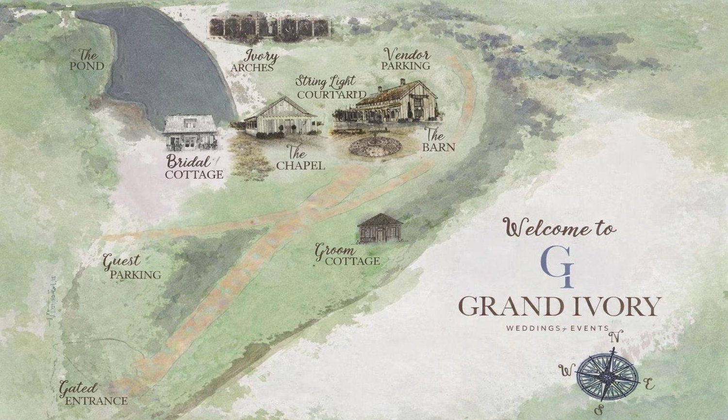 The Wedding Website of Christian Rodgers and Lainy Graves
