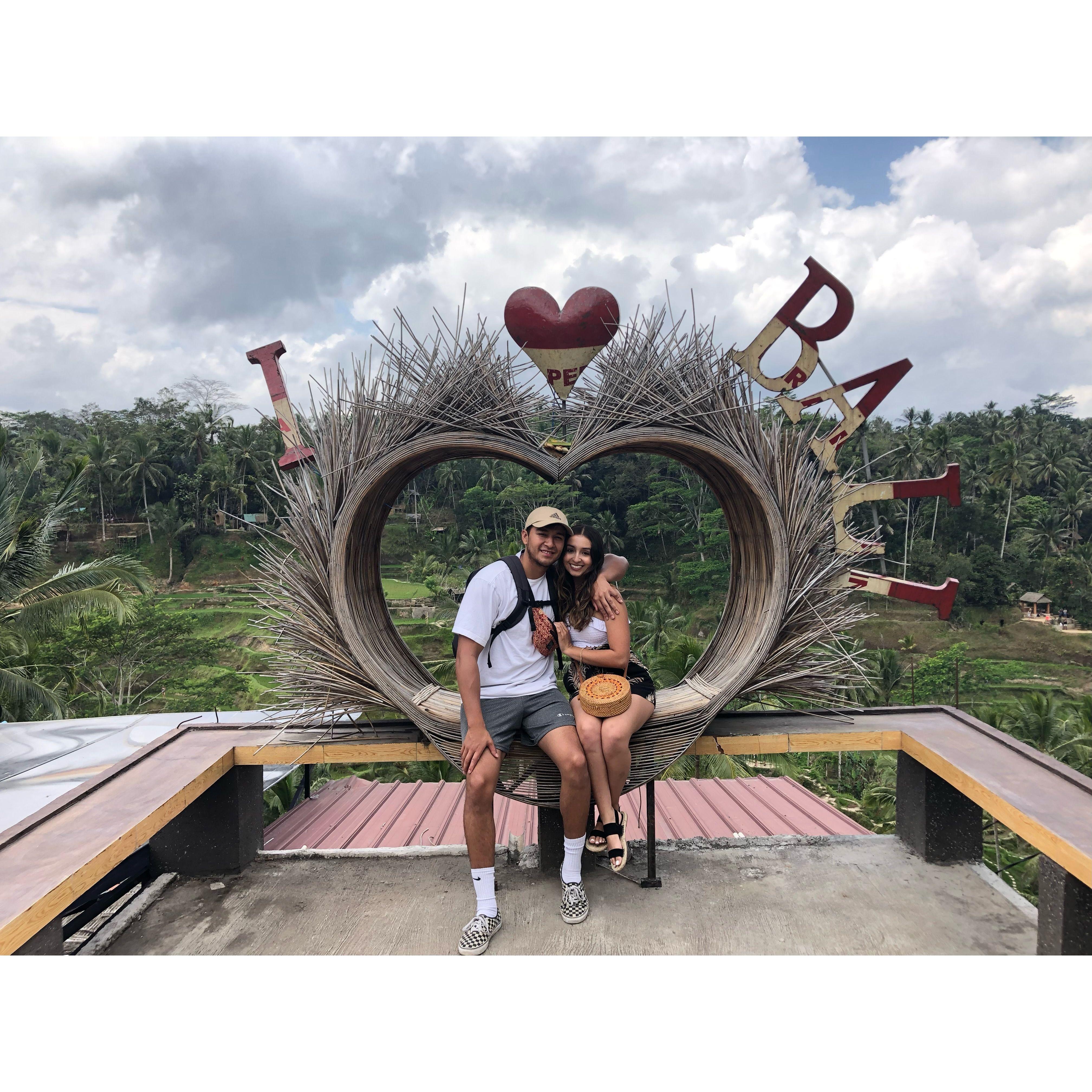 Bali 2019