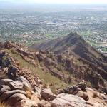 Hiking