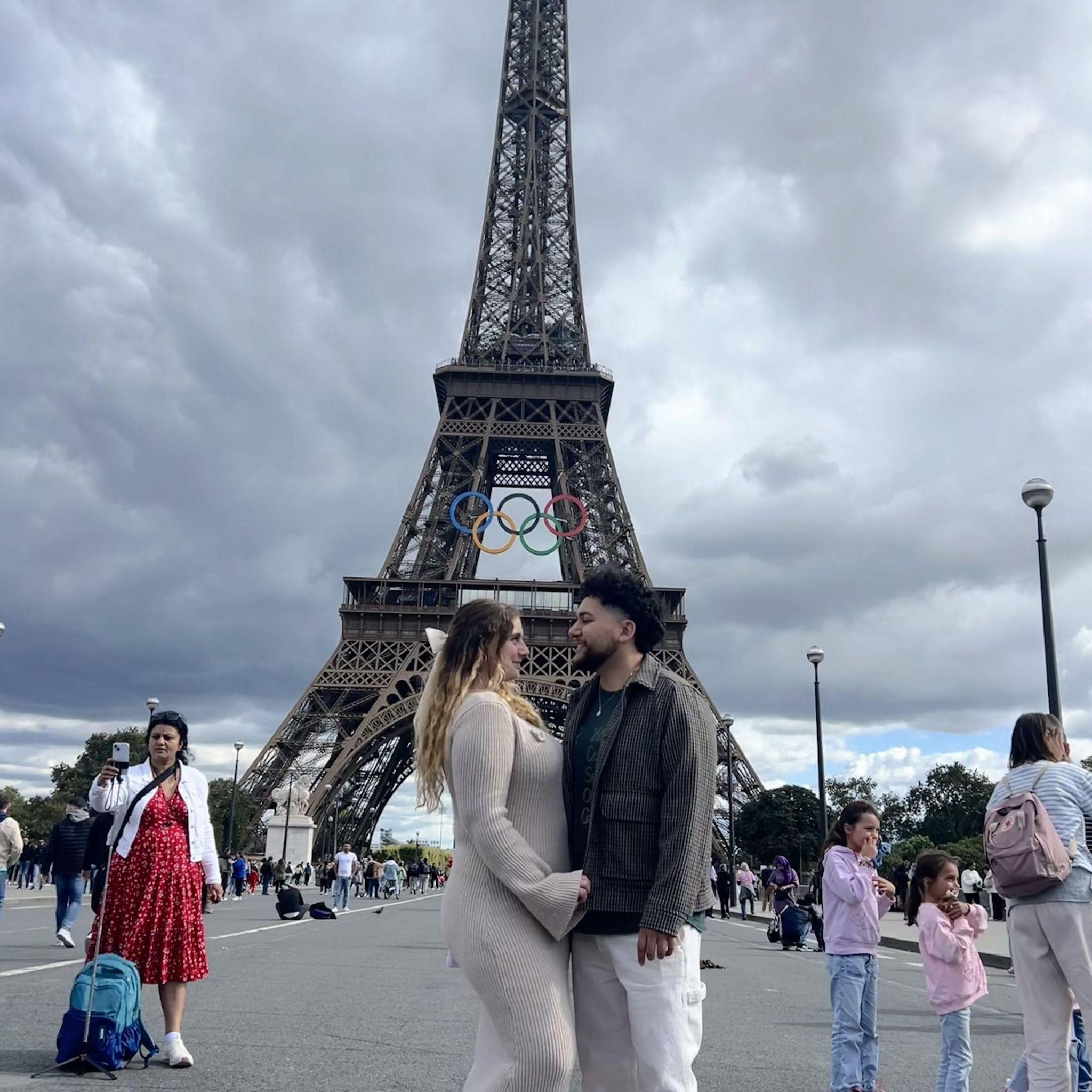 Paris, France, September 2024