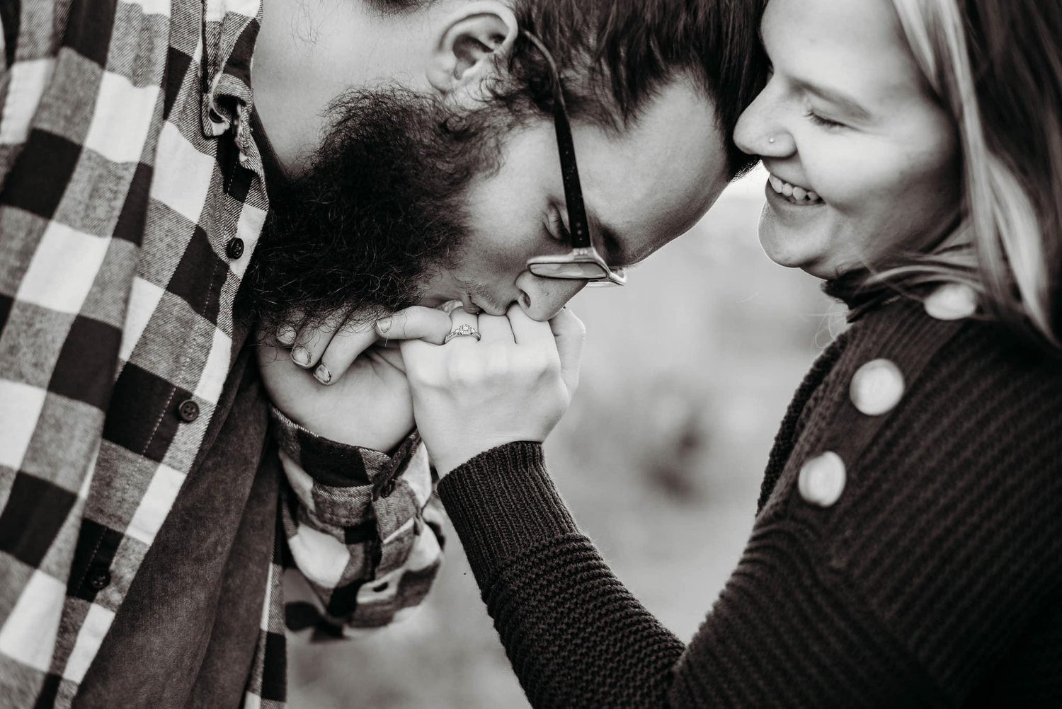 The Wedding Website of Destiny Davis and Kamerin Byer