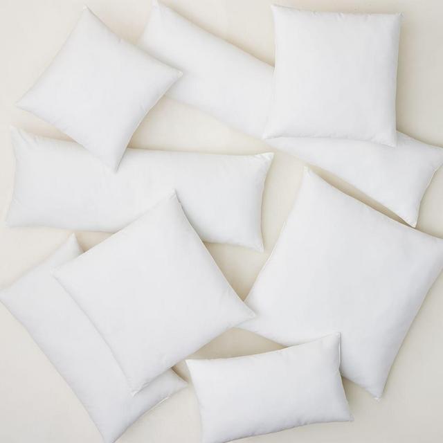 Decorative Pillow Insert - 20"x 20"