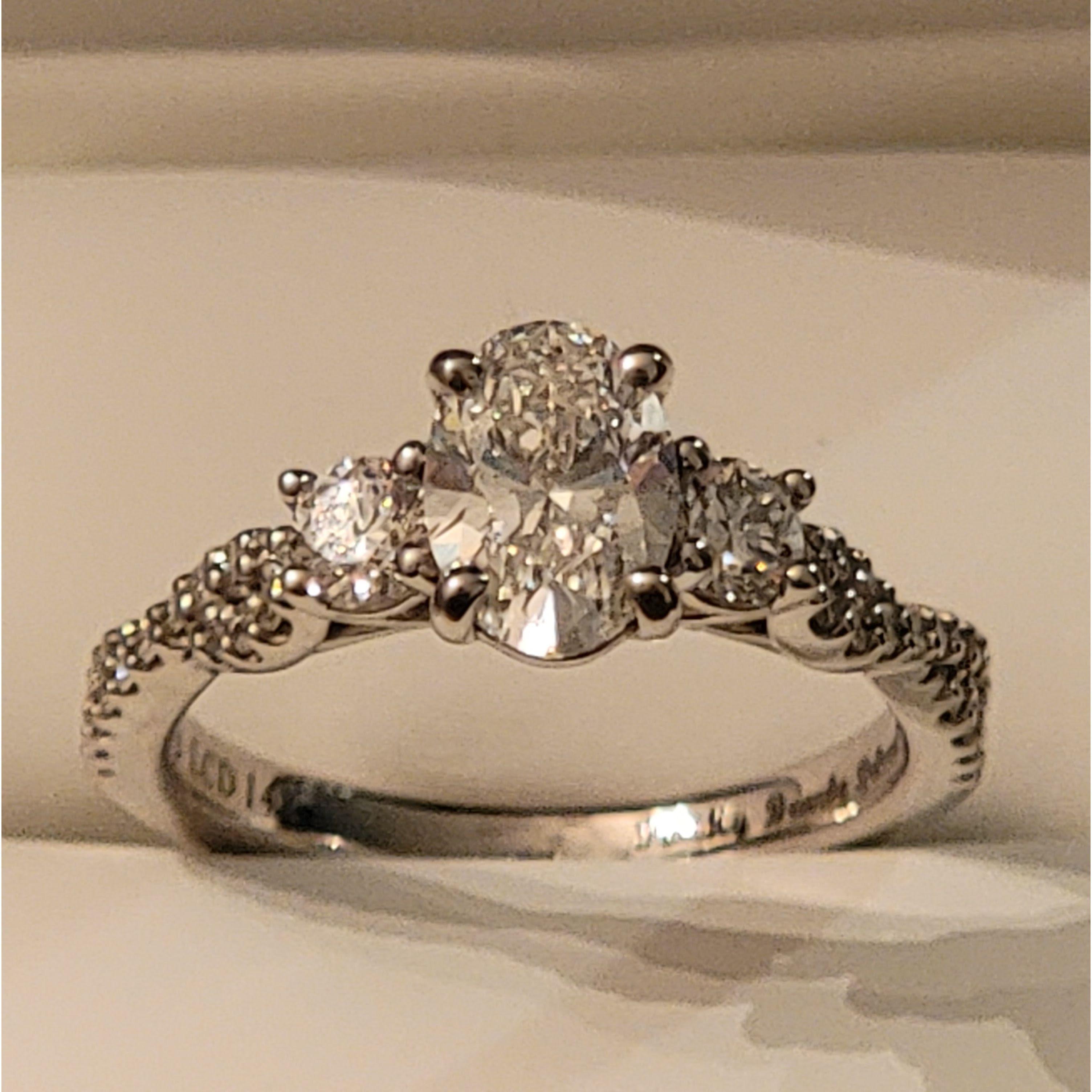 The Engagement Ring