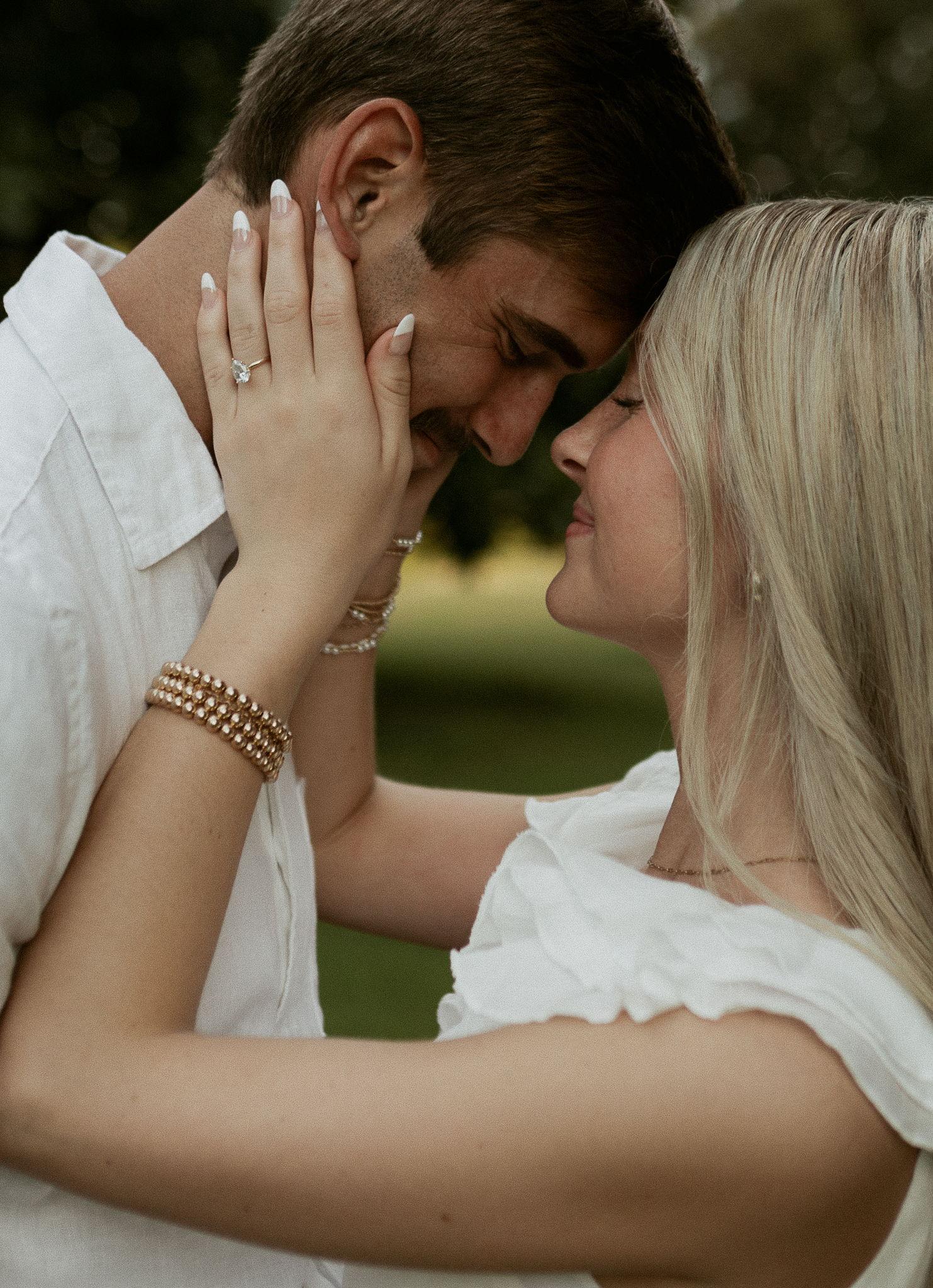 The Wedding Website of Bella Davis and Troy Powell