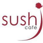 Sushi Cafe