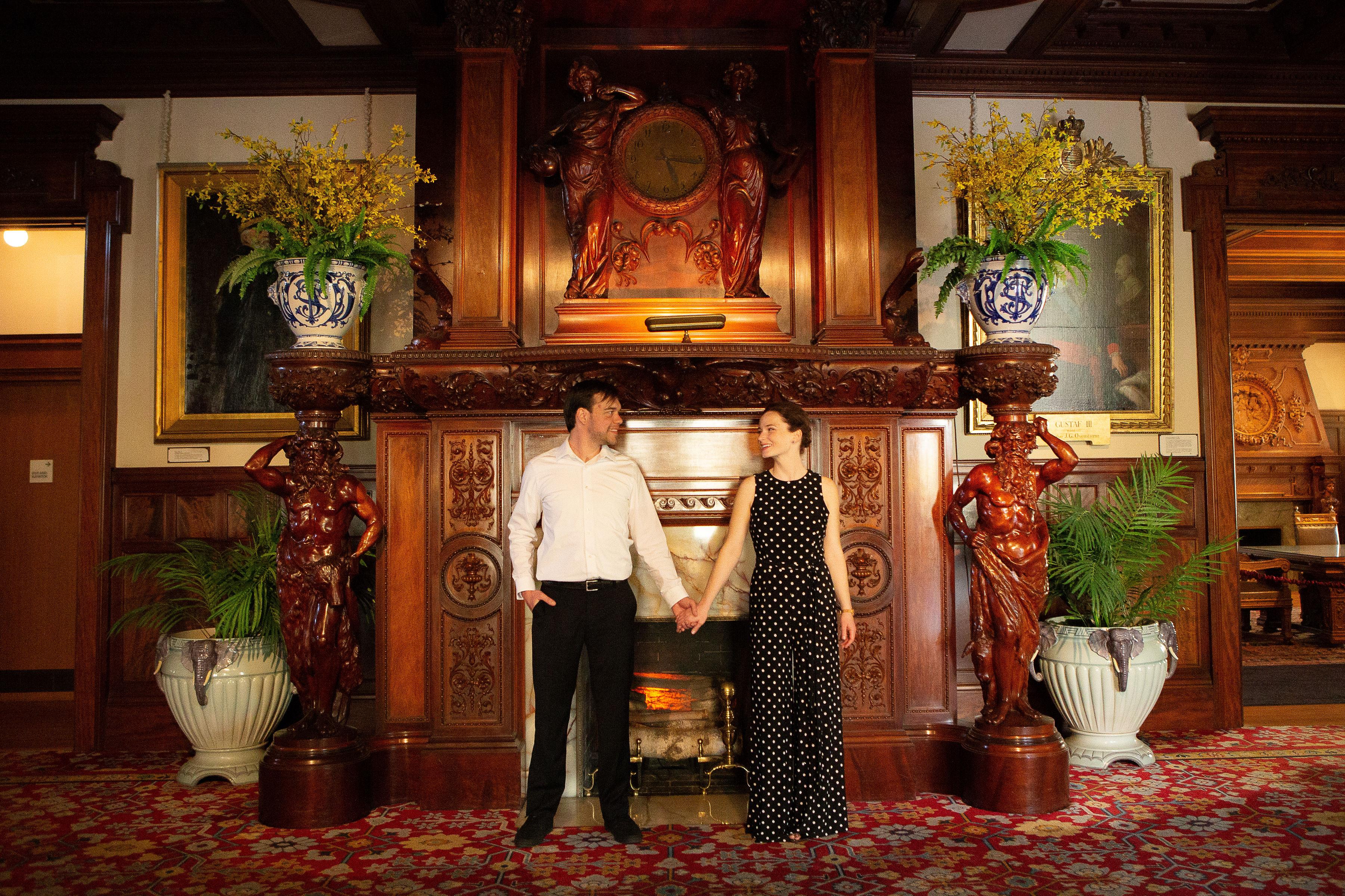 The Wedding Website of Kerry Schmidt and Dan D'Arco