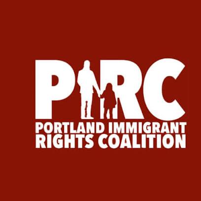 Portland Immigrant Rights Coalition (PIRC)