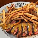 Medium Rare