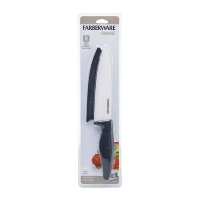Farberware 6" Ceramic Chef Knife