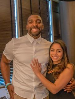 The Wedding Website of Christina Avillan and Greg Scruggs