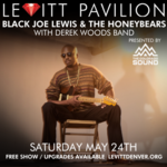 Levitt Pavilion Denver