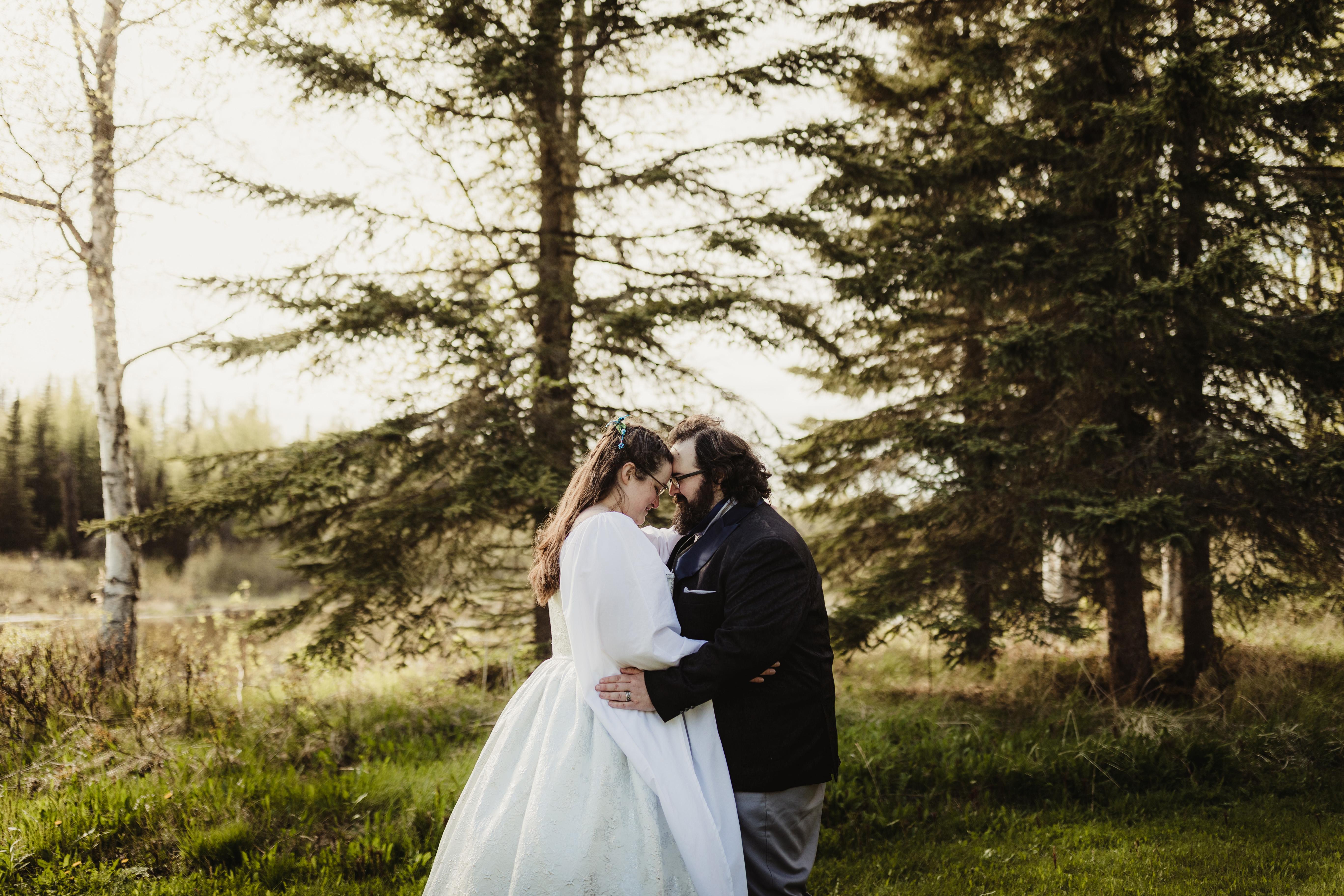 The Wedding Website of Tristin Rutherford and Marcus Hess