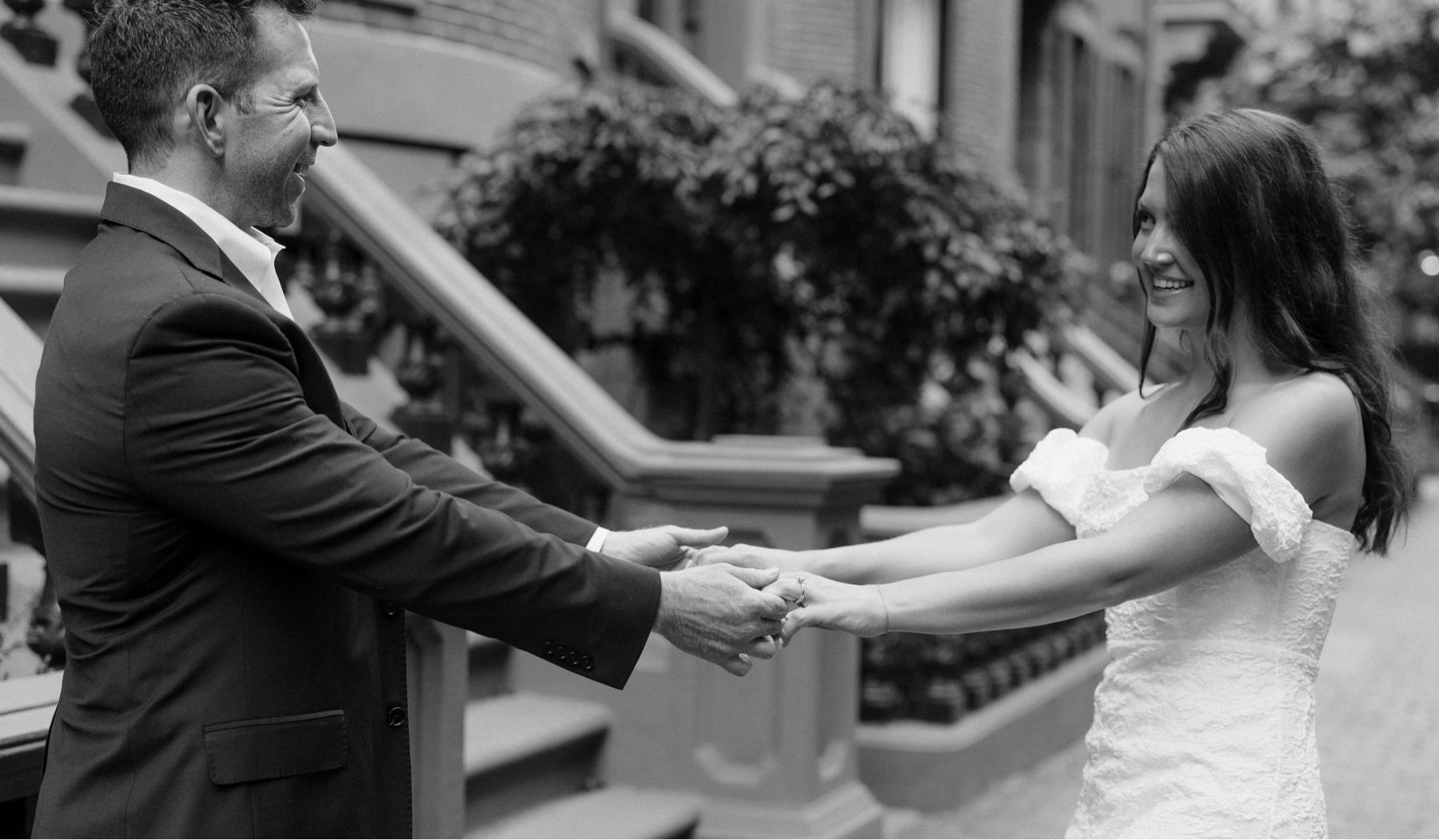 The Wedding Website of Caitlin McCarthy and Ryan Sullivan