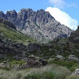 Parque Nacional do Itatiaia