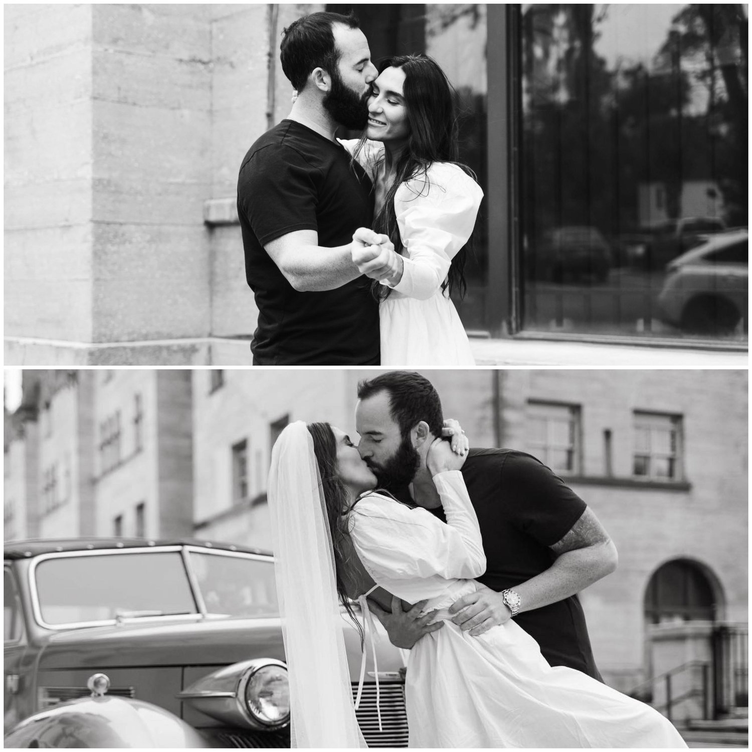 The Wedding Website of Lauren Camino and Nick Cerrito
