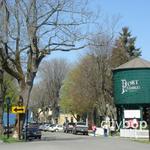 Port Gamble