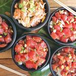 Foodland Farms Ala Moana for Poké