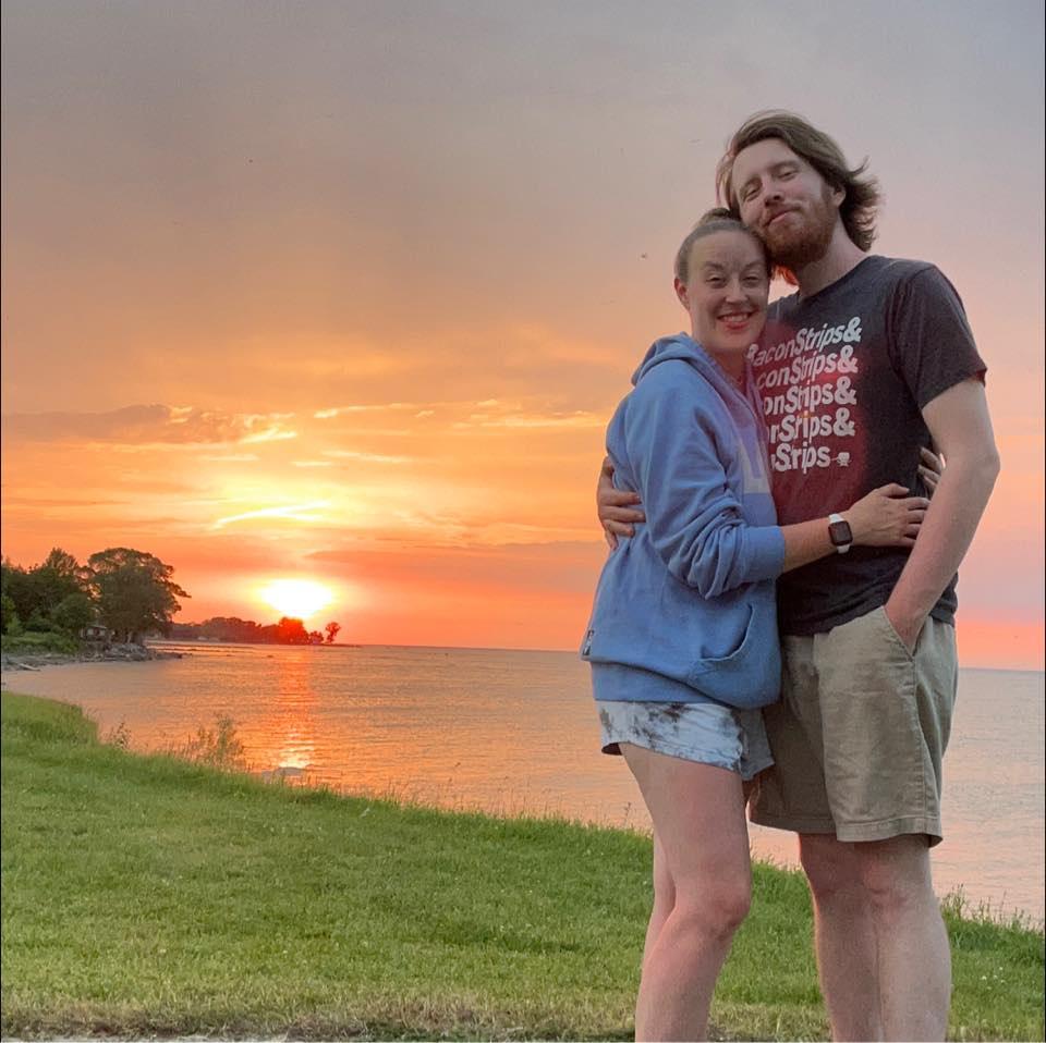 The Wedding Website of Brianna Meadows and Billy Trigona