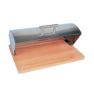 BergHOFF Studio Wood Bread Bin
