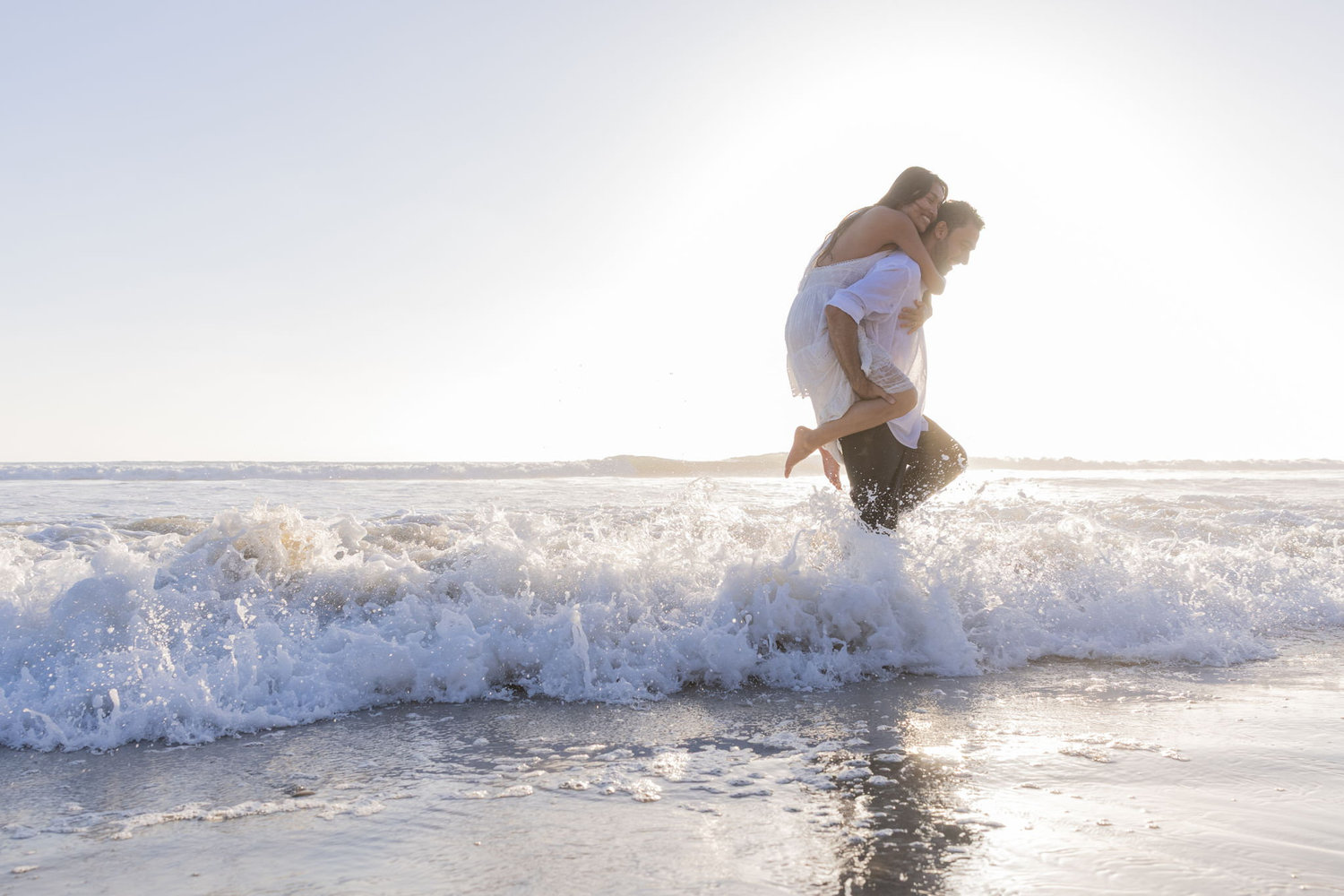The Wedding Website of Judy Rosas and Payam Zand