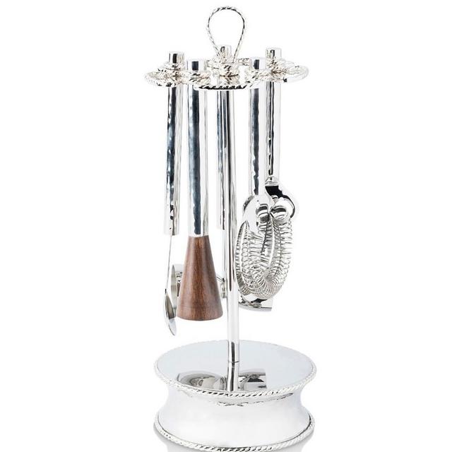 Cocktail Bar Tool Set