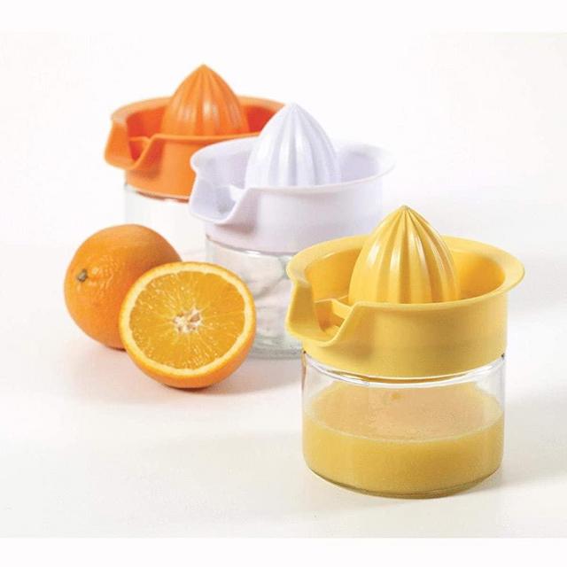 Gemco 12-Ounce Juicer Asst Colors - 5078573