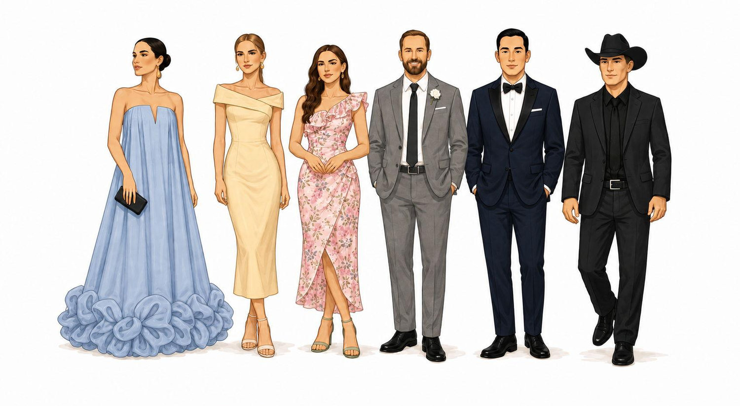 The Wedding Website of Jake Smith and Katy Bisges