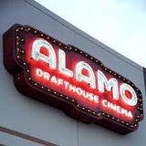 Alamo Drafthouse Cinema Richardson