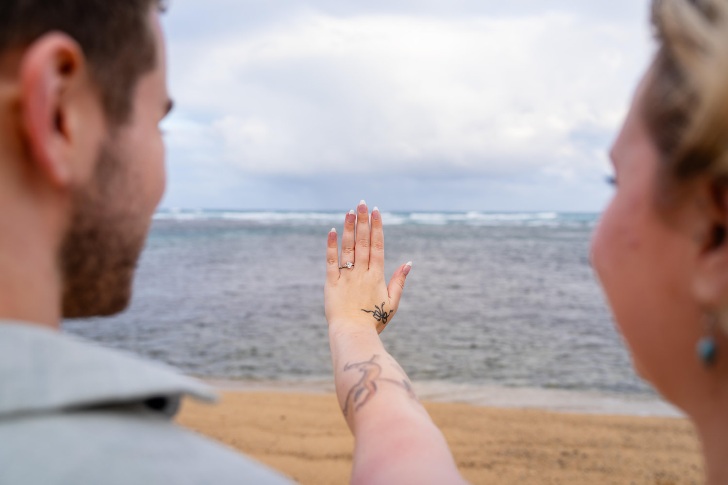 The Wedding Website of Emma Frontera and Dax Schoof