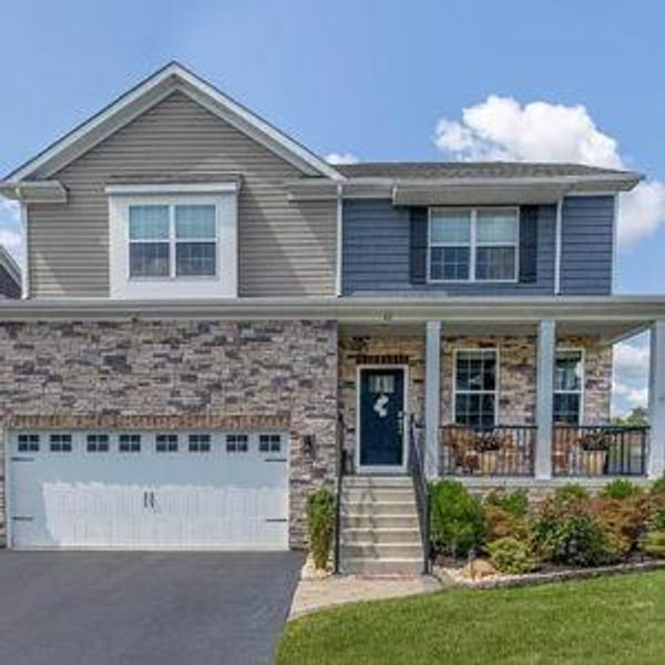 Home Down Payment
