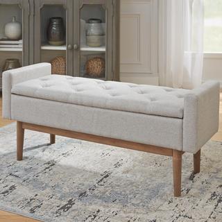 Briarson Storage Bench