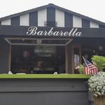 Barbarella Restaurant & Bar (Dinner Spot)