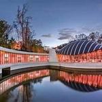 Crystal Bridges Museum of American Art